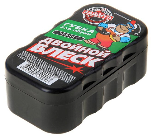 Губка Двойной Блеск (GDB002)